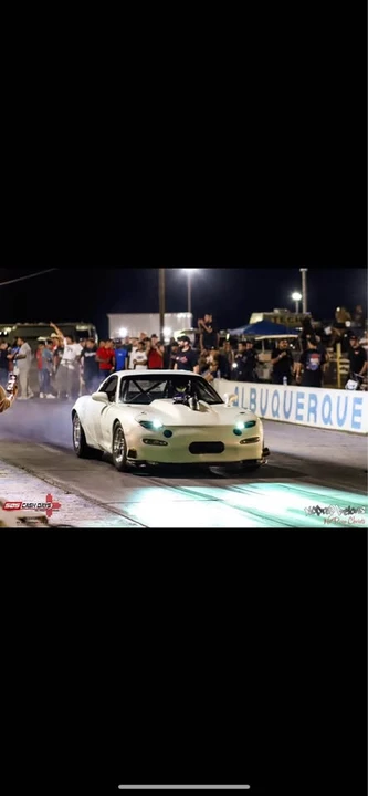 1993 Mazda RX-7 FD - Image 9 of 15