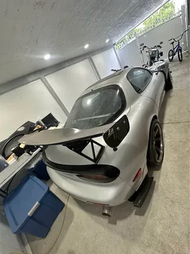 1993 Mazda RX-7