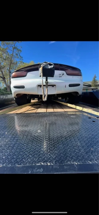 1993 Mazda RX-7 FD - Image 14 of 15