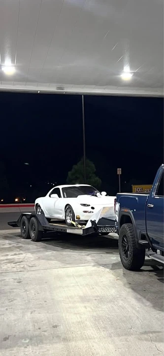 1993 Mazda RX-7 FD - Image 13 of 15
