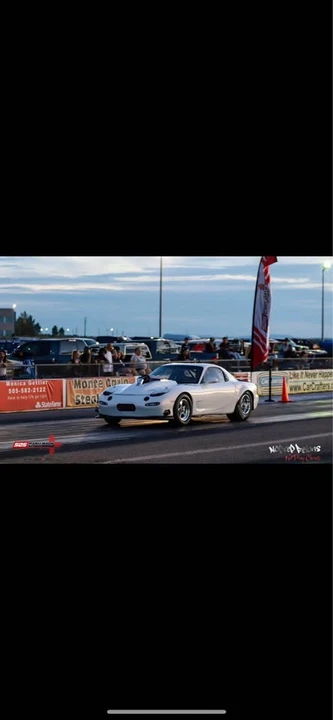 1993 Mazda RX-7 FD - Image 11 of 15