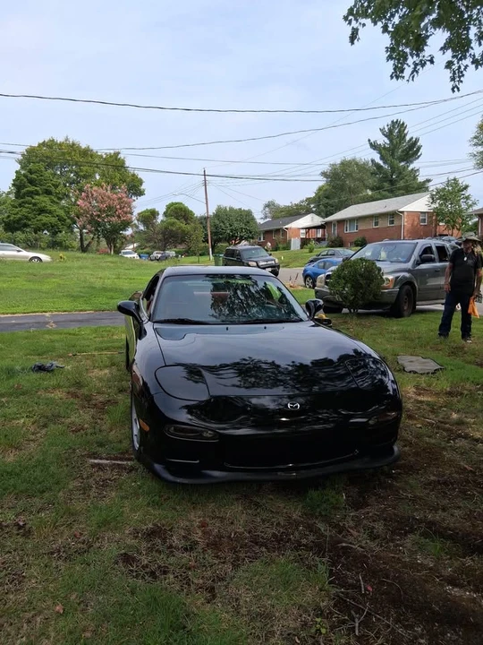 1993 Mazda RX-7 FD - Image 7 of 15