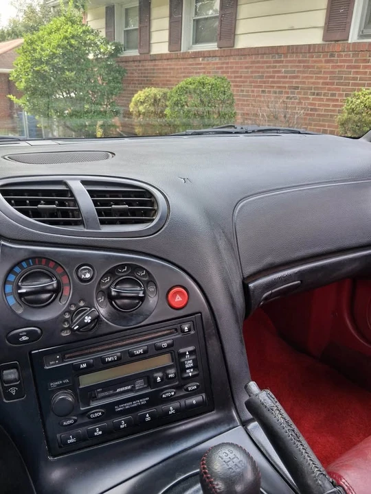 1993 Mazda RX-7 FD - Image 10 of 15