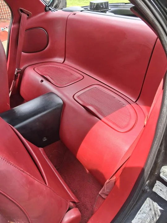 1993 Mazda RX-7 FD - Image 13 of 15