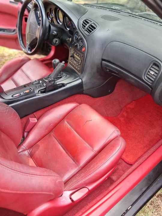 1993 Mazda RX-7 FD - Image 12 of 15