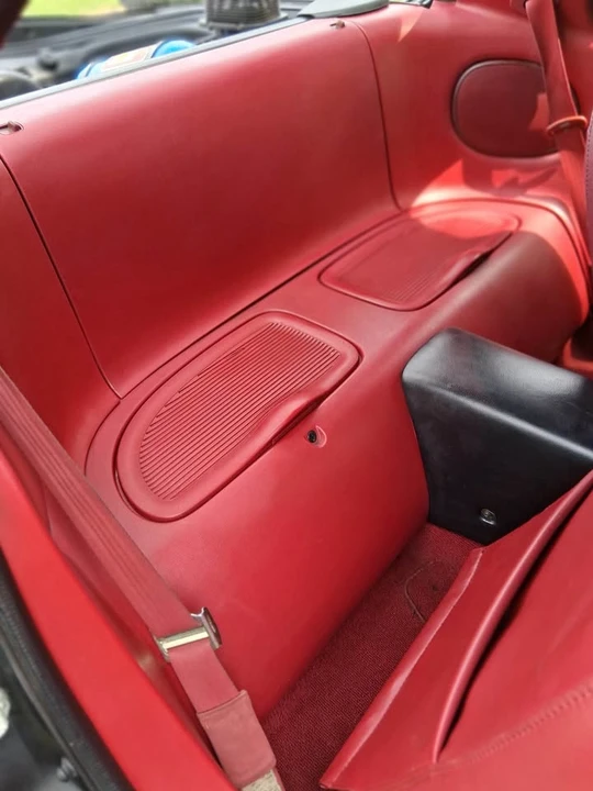 1993 Mazda RX-7 FD - Image 11 of 15