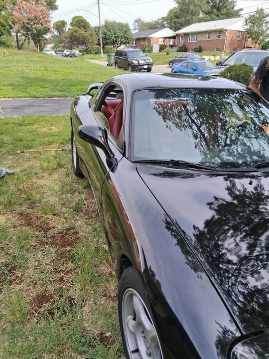 1993 Mazda RX-7 FD - Image 8 of 15