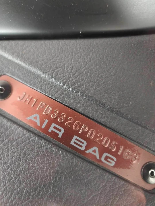 1993 Mazda RX-7 FD - Image 3 of 3