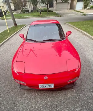 1993 Mazda RX-7