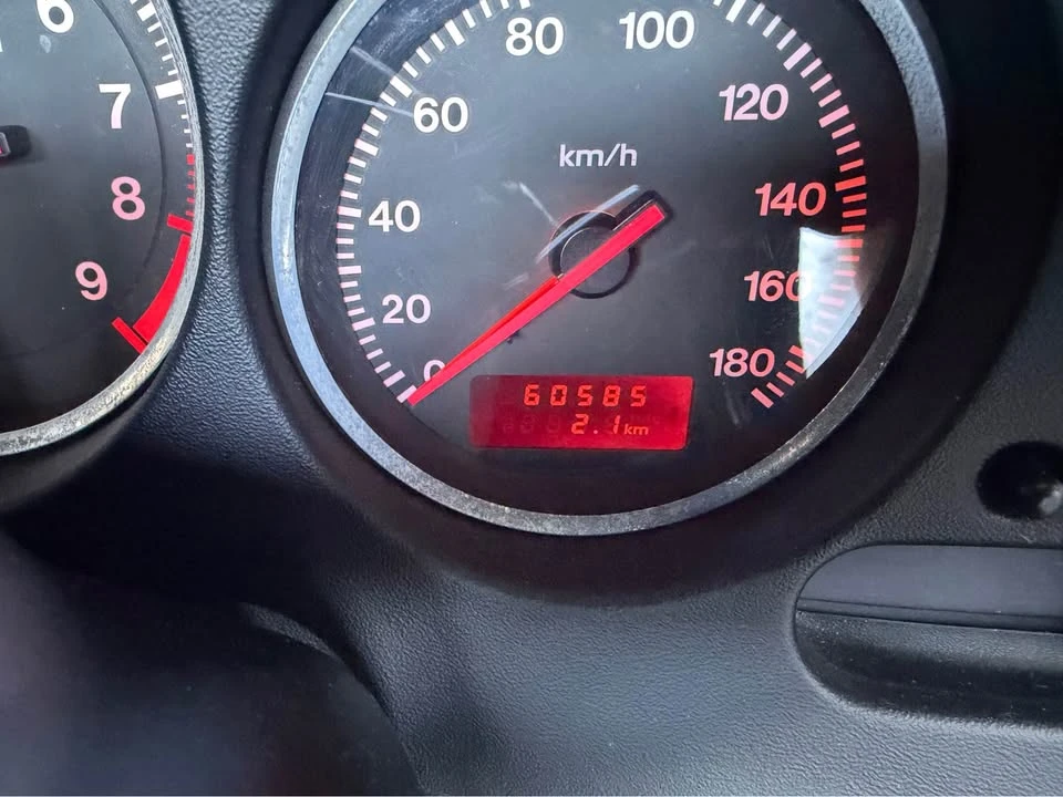 1993 Mazda RX-7 FD - Image 10 of 10