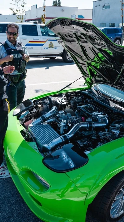 1993 Mazda RX-7 FD - Image 3 of 5