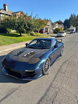 1993 Mazda RX-7 FD3S