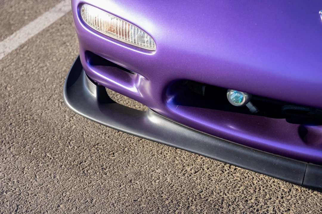 1993 Mazda RX-7 FD - Image 12 of 31