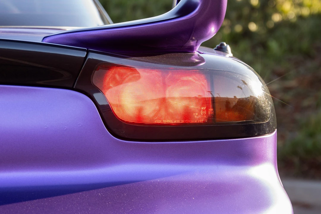 1993 Mazda RX-7 FD - Image 22 of 31