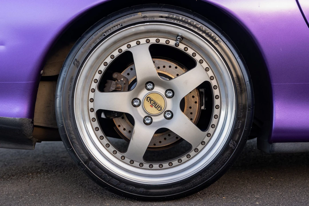 1993 Mazda RX-7 FD - Image 29 of 31