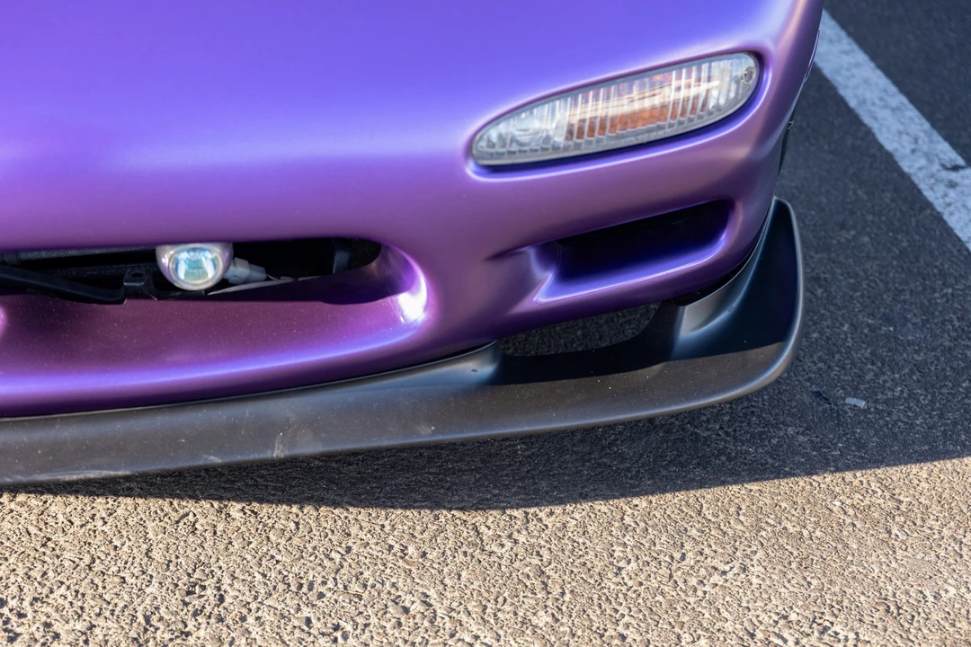 1993 Mazda RX-7 FD - Image 13 of 31