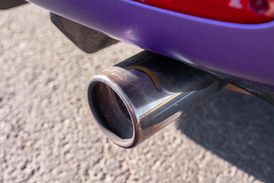 1993 Mazda RX-7 FD - Image 25 of 31