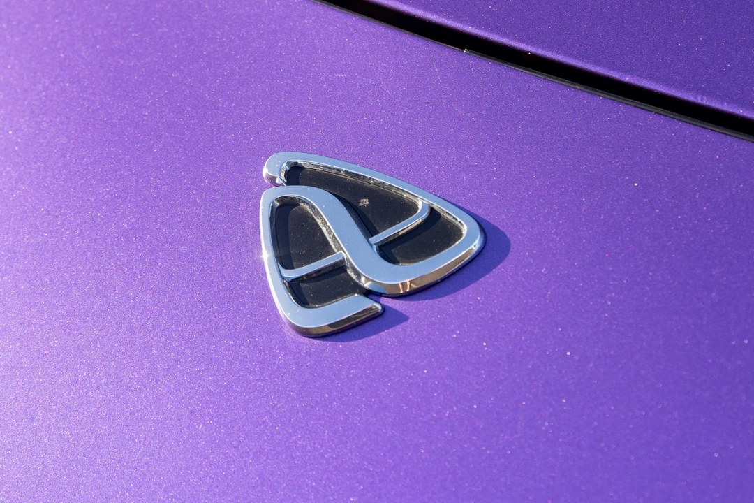 1993 Mazda RX-7 FD - Image 14 of 31