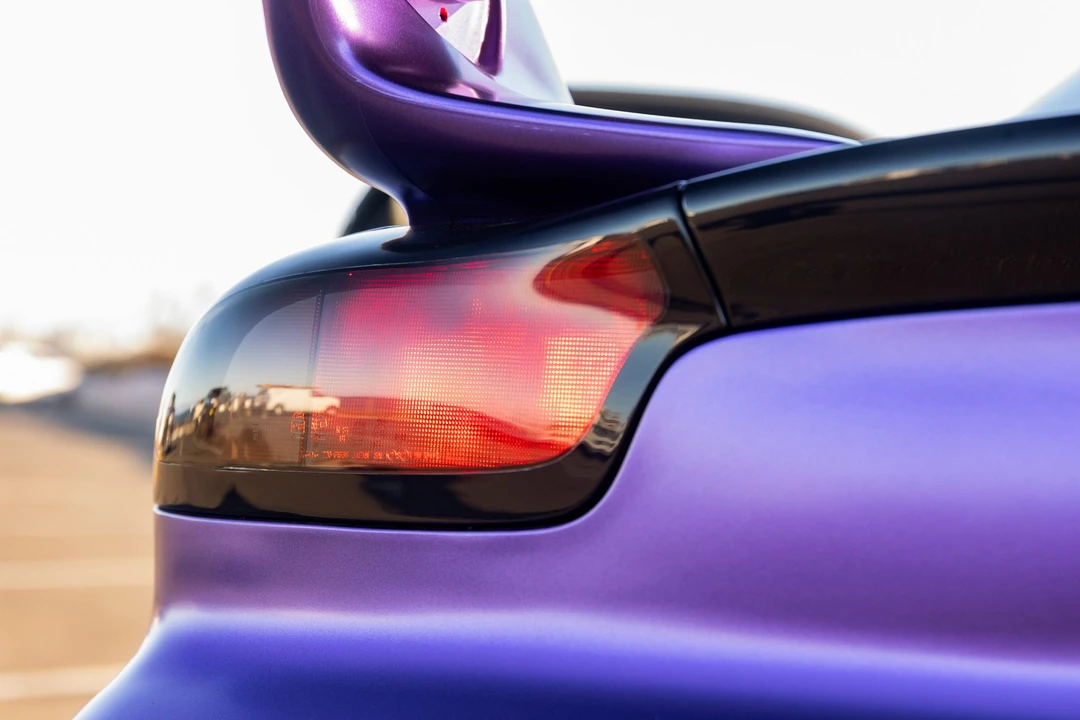 1993 Mazda RX-7 FD - Image 21 of 31