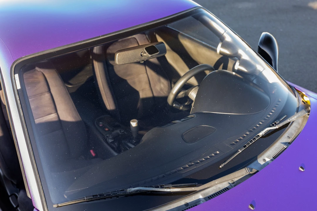 1993 Mazda RX-7 FD - Image 18 of 31