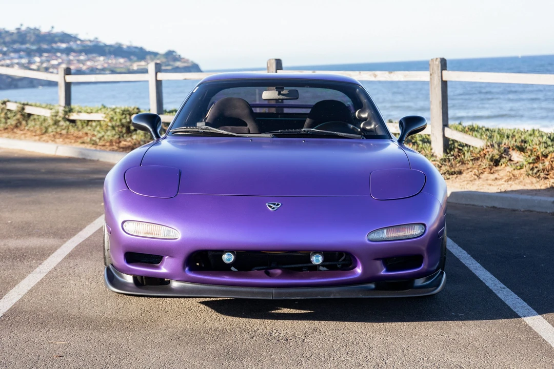1993 Mazda RX-7 FD - Image 8 of 31