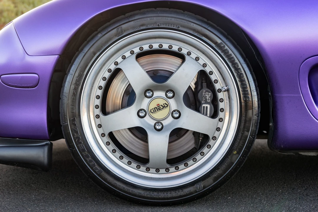 1993 Mazda RX-7 FD - Image 27 of 31