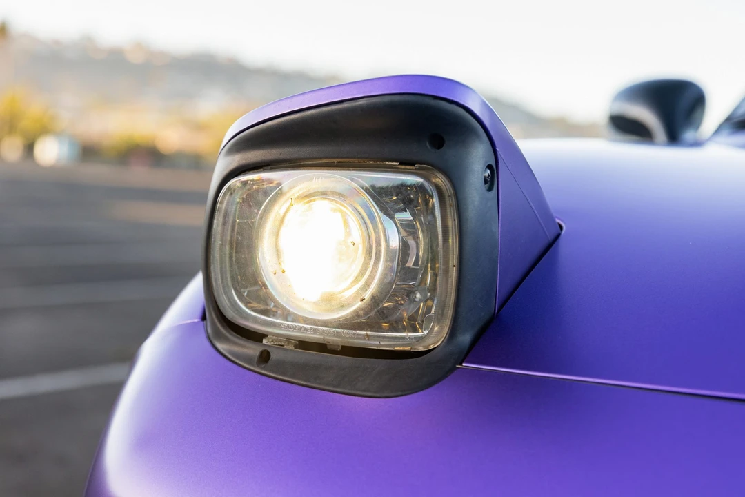 1993 Mazda RX-7 FD - Image 10 of 31