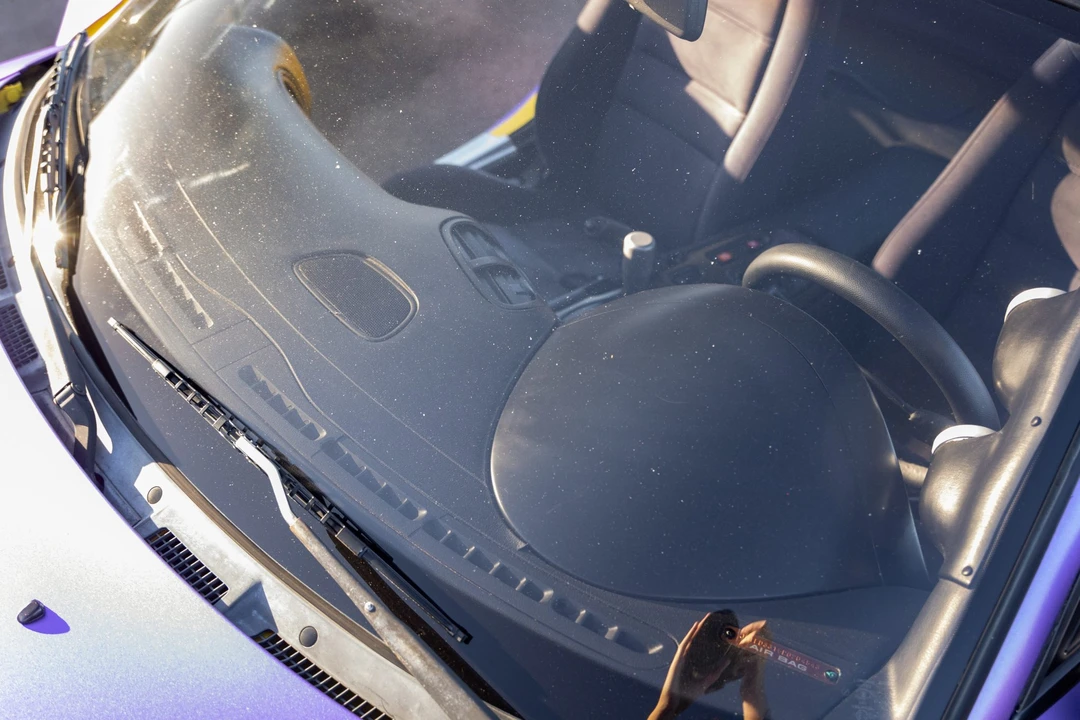 1993 Mazda RX-7 FD - Image 19 of 31