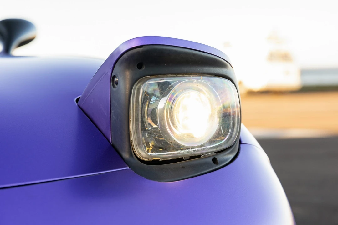 1993 Mazda RX-7 FD - Image 11 of 31