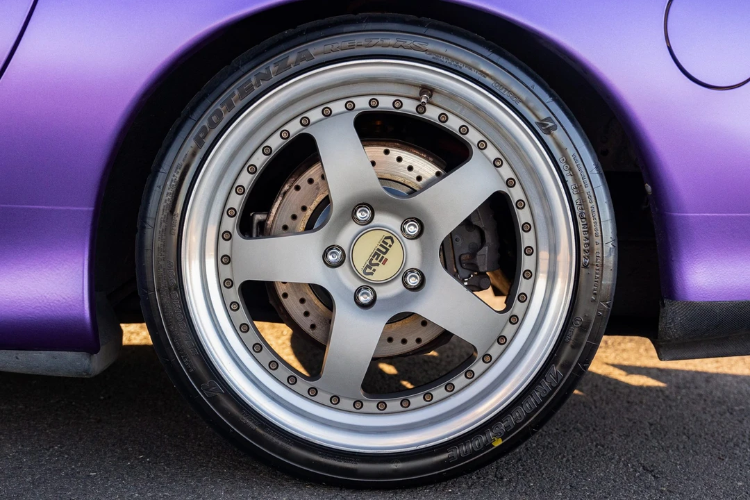 1993 Mazda RX-7 FD - Image 28 of 31