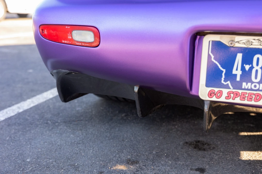 1993 Mazda RX-7 FD - Image 23 of 31