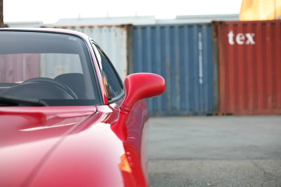1993 Mazda RX-7 FD - Image 19 of 31