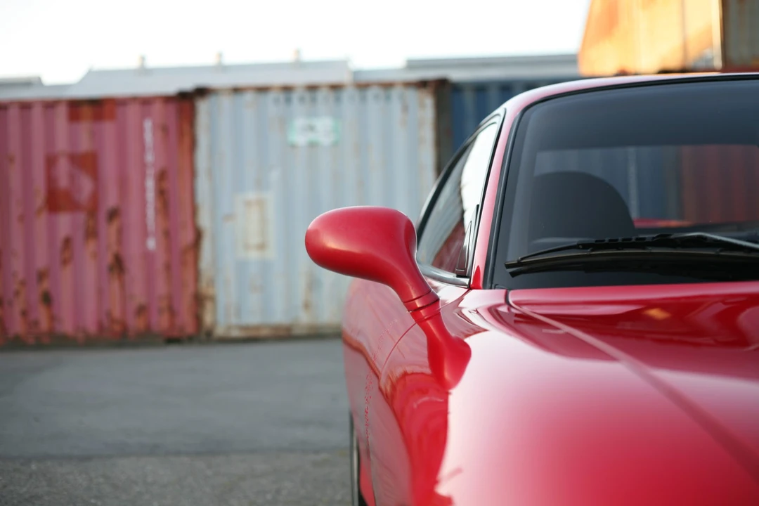 1993 Mazda RX-7 FD - Image 18 of 31