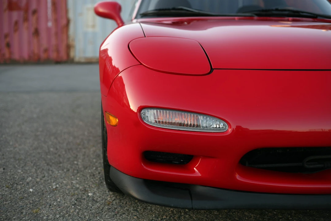 1993 Mazda RX-7 FD - Image 20 of 31