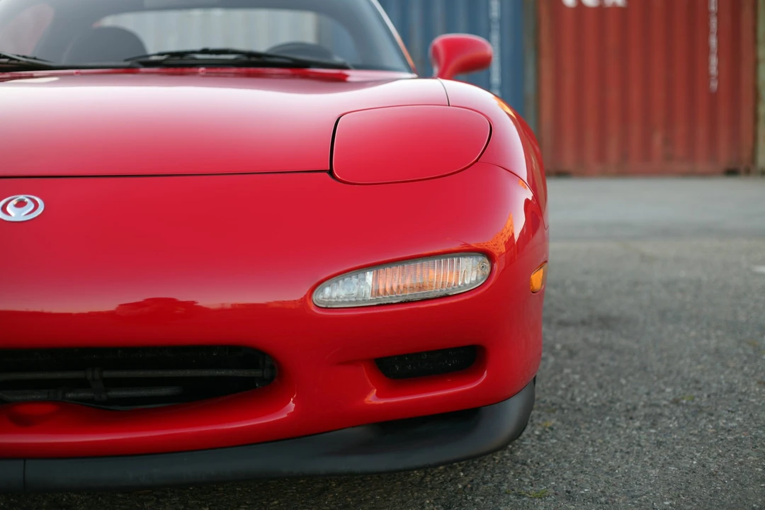 1993 Mazda RX-7 FD - Image 25 of 31