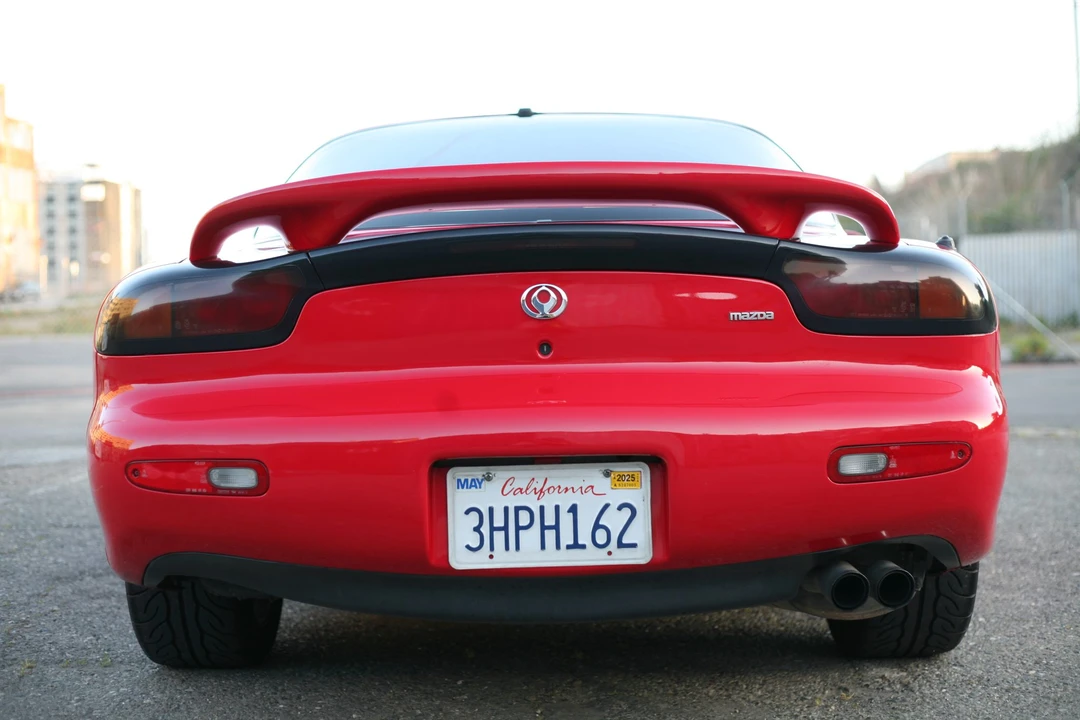 1993 Mazda RX-7 FD - Image 12 of 31