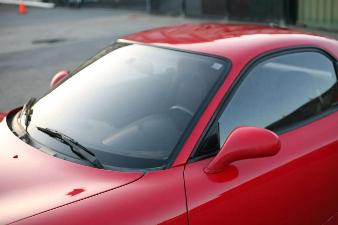 1993 Mazda RX-7 FD - Image 30 of 31