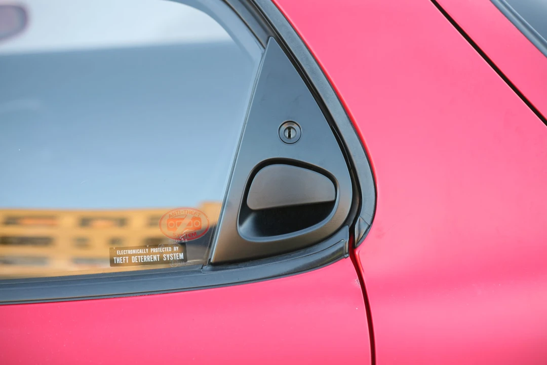 1993 Mazda RX-7 FD - Image 31 of 31