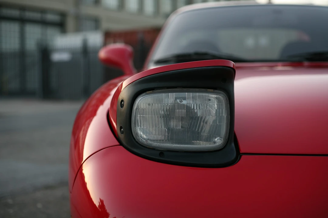 1993 Mazda RX-7 FD - Image 24 of 31