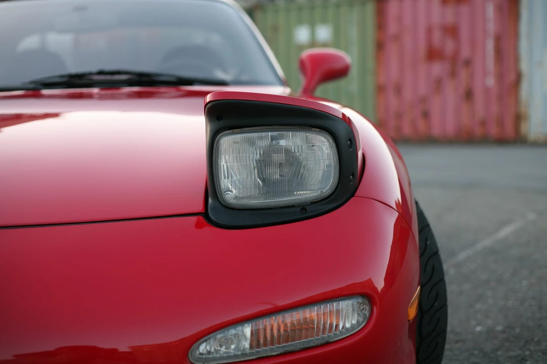 1993 Mazda RX-7 FD - Image 29 of 31