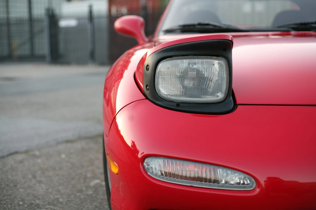 1993 Mazda RX-7 FD - Image 23 of 31