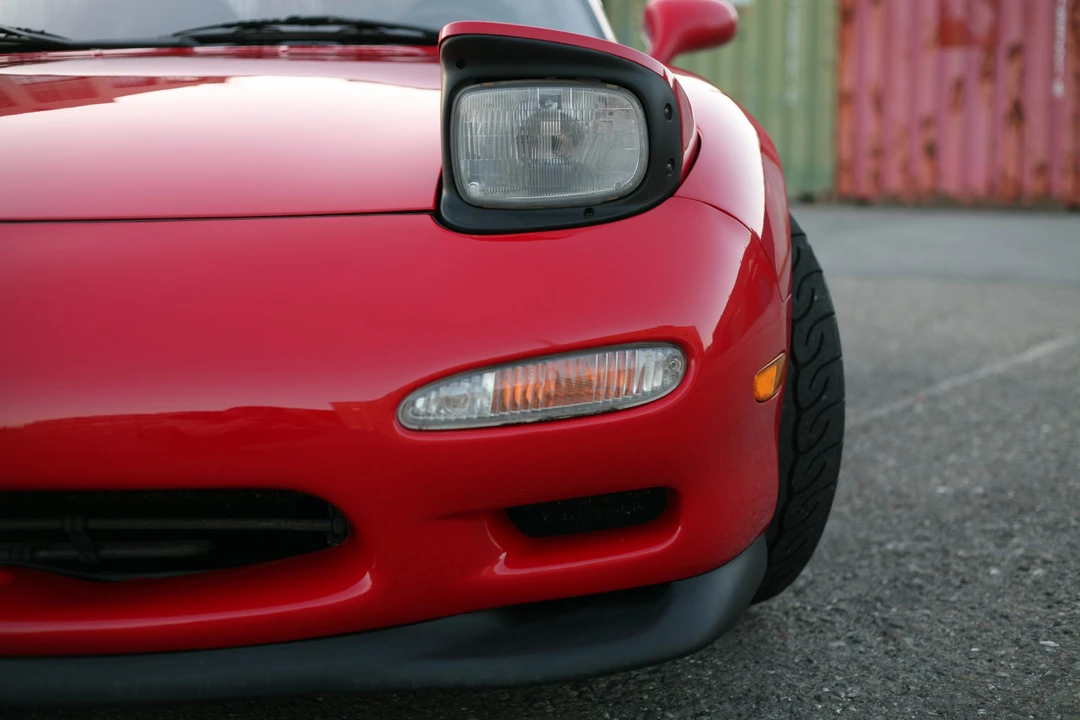1993 Mazda RX-7 FD - Image 27 of 31