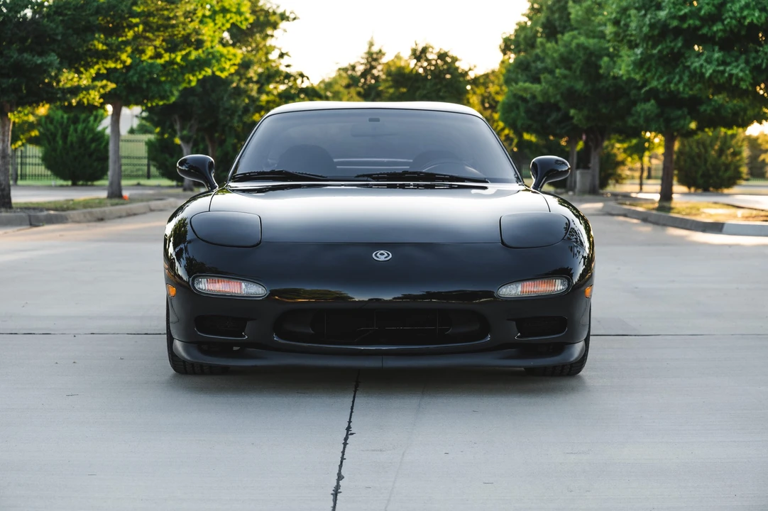 1993 Mazda RX-7 FD - Image 4 of 31