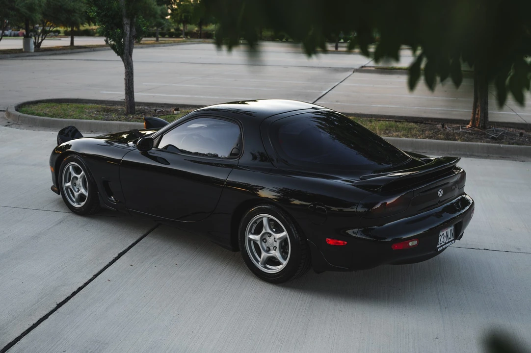 1993 Mazda RX-7 FD - Image 29 of 31