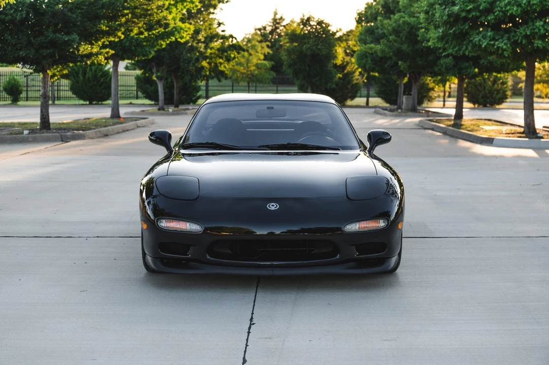 1993 Mazda RX-7 FD - Image 5 of 31
