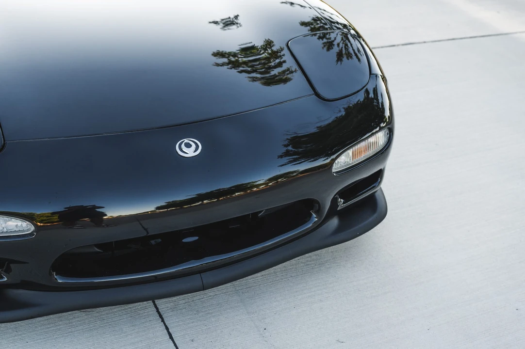 1993 Mazda RX-7 FD - Image 31 of 31