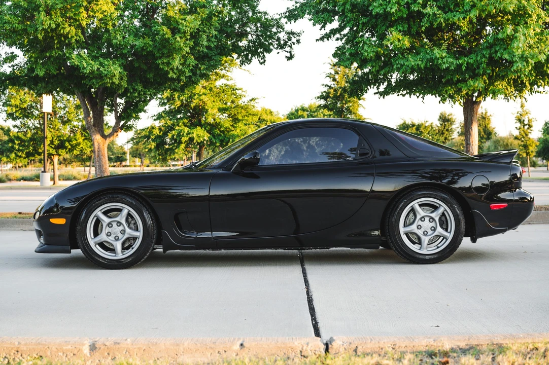 1993 Mazda RX-7 FD - Image 14 of 31