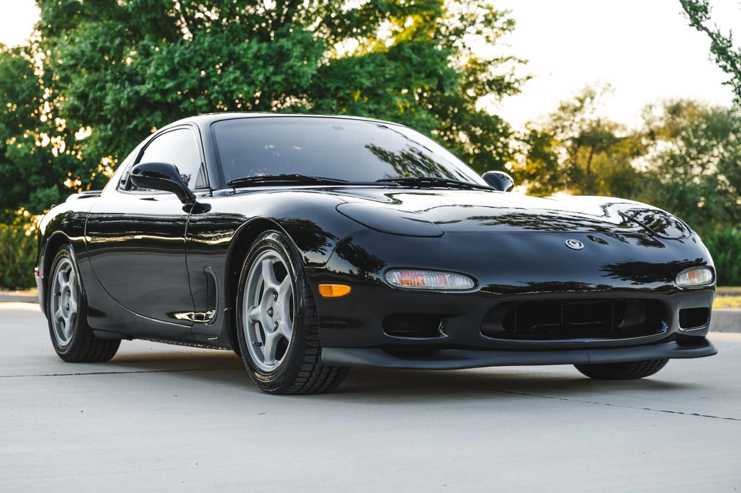 1993 Mazda RX-7 FD - Image 6 of 31