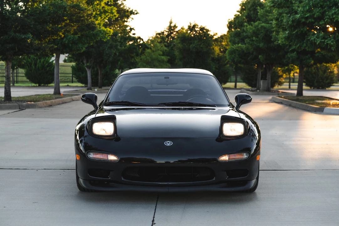 1993 Mazda RX-7 FD - Image 22 of 31