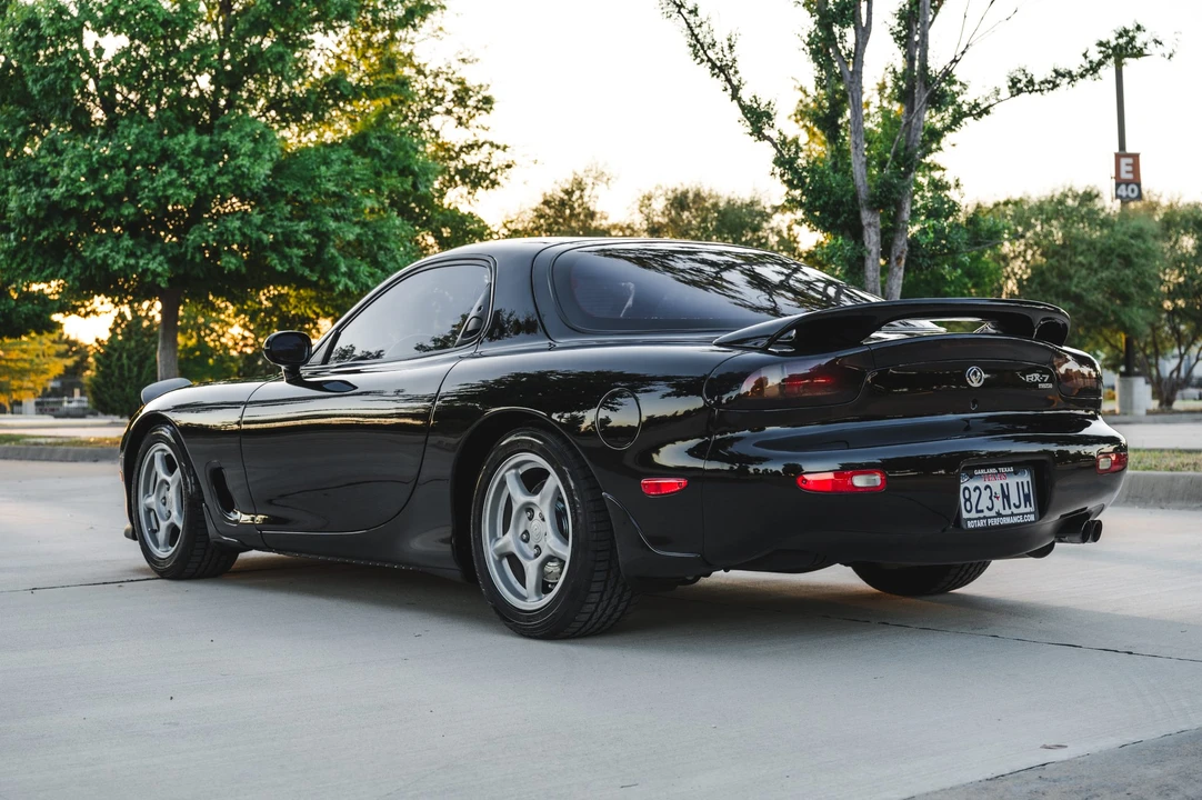 1993 Mazda RX-7 FD - Image 28 of 31